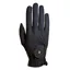 Roeckl Winter Roeck-Grip Chester Gloves Black